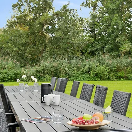 Villavilla 222 - Marielyst, Lollandfalstermon *