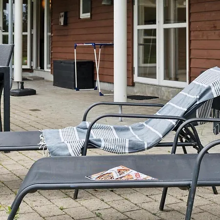 Villavilla 222 - Marielyst, Lollandfalstermon Dom wakacyjny *