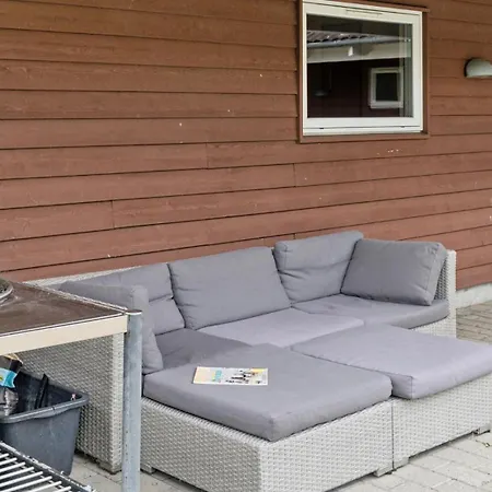 Villavilla 222 - Marielyst, Lollandfalstermon