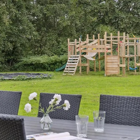Villavilla 222 - Marielyst, Lollandfalstermon Vakantiehuis *
