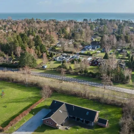 Villavilla 222 - Marielyst, Lollandfalstermon Bøtø By