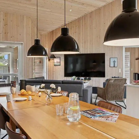 Villavilla 222 - Marielyst, Lollandfalstermon Bøtø By