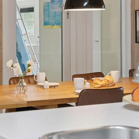 Villavilla #222 - Marielyst, Lollandfalstermøn Semesterbostad