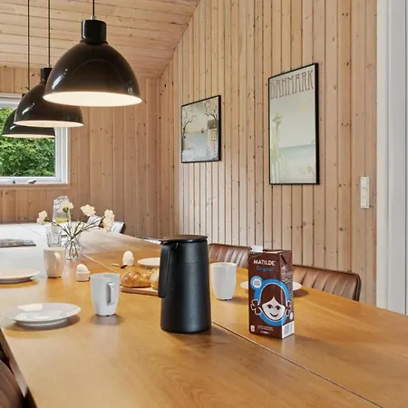 Feriehus Villavilla 222 - Marielyst, Lollandfalstermon *