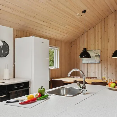 Villavilla #222 - Marielyst, Lollandfalstermøn