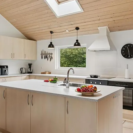 Villavilla 222 - Marielyst, Lollandfalstermon Dom wakacyjny