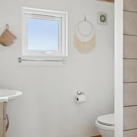 Villavilla 222 - Marielyst, Lollandfalstermon * Bøtø By